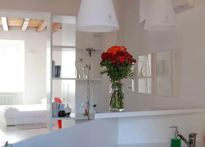 Design Porta Venezia Apartment Milan
