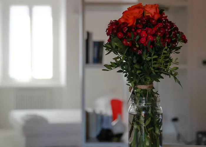 Design Porta Venezia Lejlighed Milano