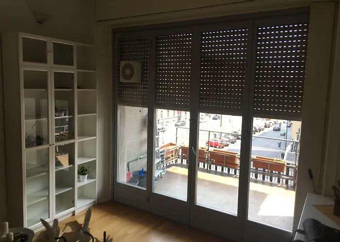 Rio M3 Sondrio E Stazione