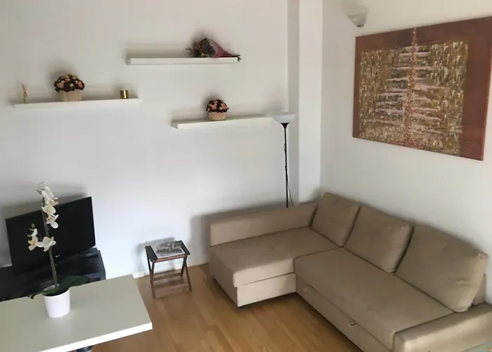 Rio M3 Sondrio E Stazione Milán