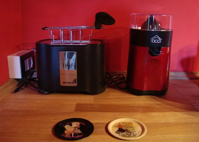 Il Nido Sul Tetto A Milaan