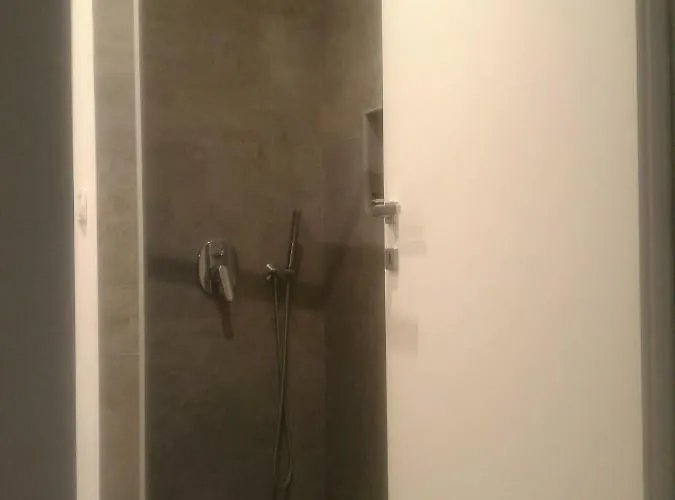 Maria Homes -vitruvio 42 アパート ミラノ