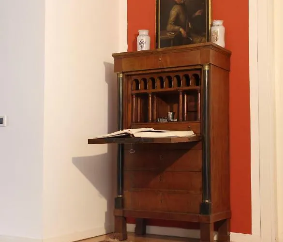 Luminous Stylish Quiet 150m2, Tre Torri ميلان