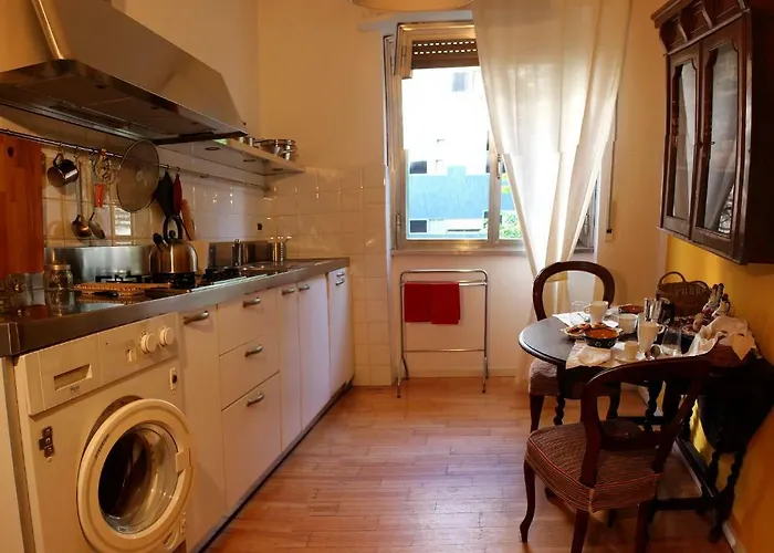 شقة Luminous Stylish Quiet 150m2, Tre Torri