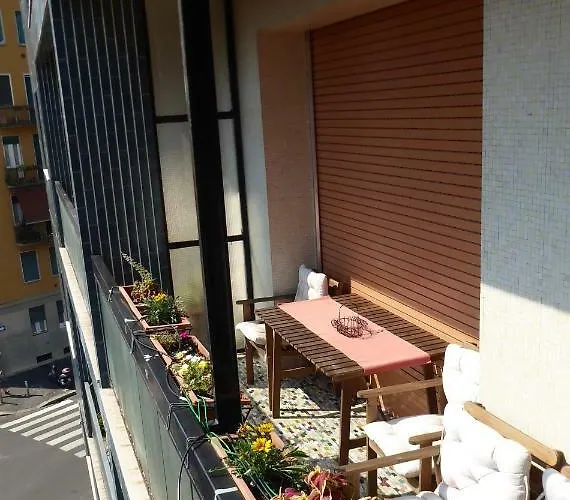 Luminous Stylish Quiet 150m2, Tre Torri