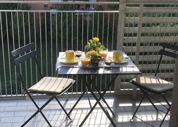 Sunflower House Ieo Ripamonti * Milán