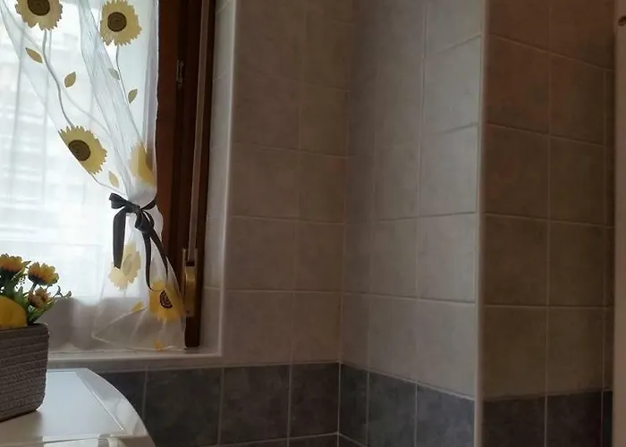 Apartmán Sunflower House Ieo Ripamonti *