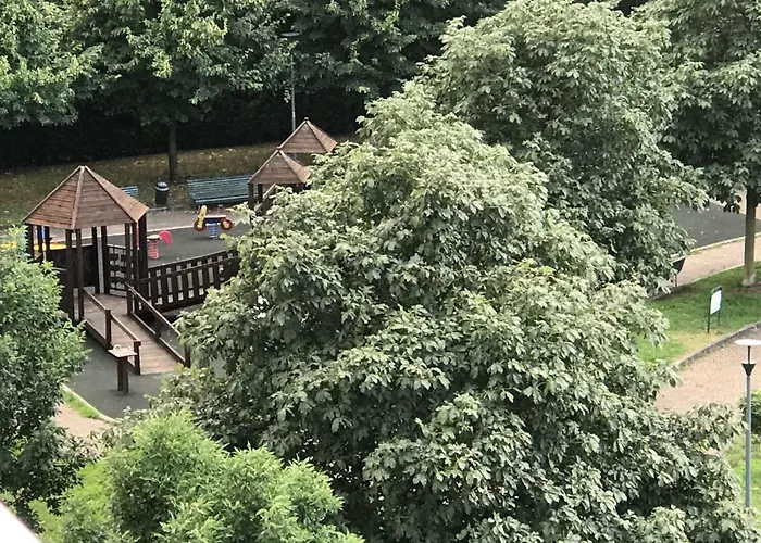 Apartmán Sunflower House Ieo Ripamonti