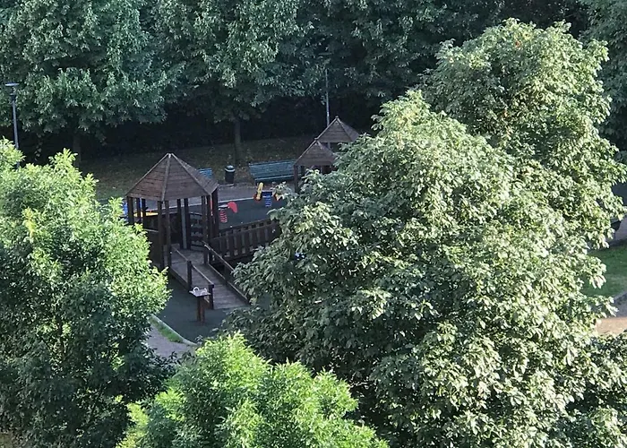 Apartmán Sunflower House Ieo Ripamonti