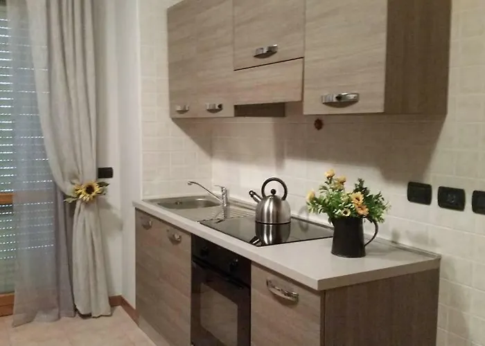 Sunflower House Ieo Ripamonti * Milán