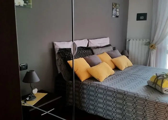 Sunflower House Ieo Ripamonti