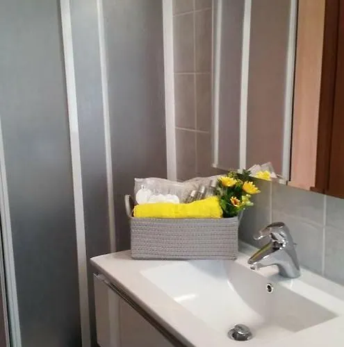 Sunflower House Ieo Ripamonti Apartmán