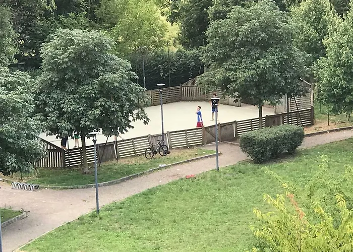 Apartmán Sunflower House Ieo Ripamonti Milán