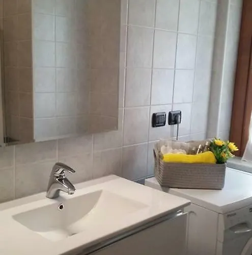 Apartmán Sunflower House Ieo Ripamonti *