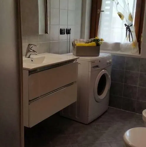 Apartmán Sunflower House Ieo Ripamonti