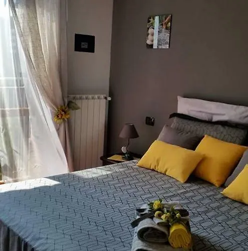 Sunflower House Ieo Ripamonti * Milán