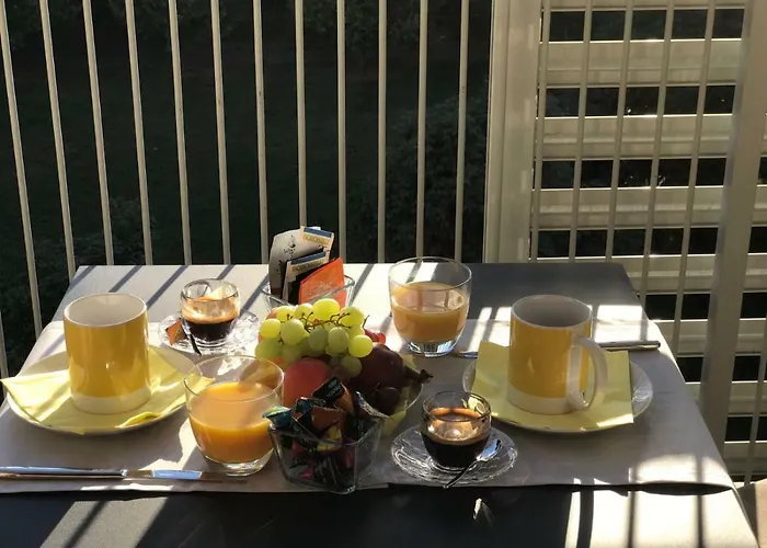 Sunflower House Ieo Ripamonti Apartmán Milán