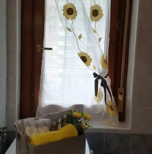Sunflower House Ieo Ripamonti Milano