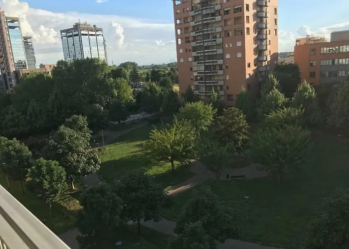 Apartamento Sunflower House Ieo Ripamonti