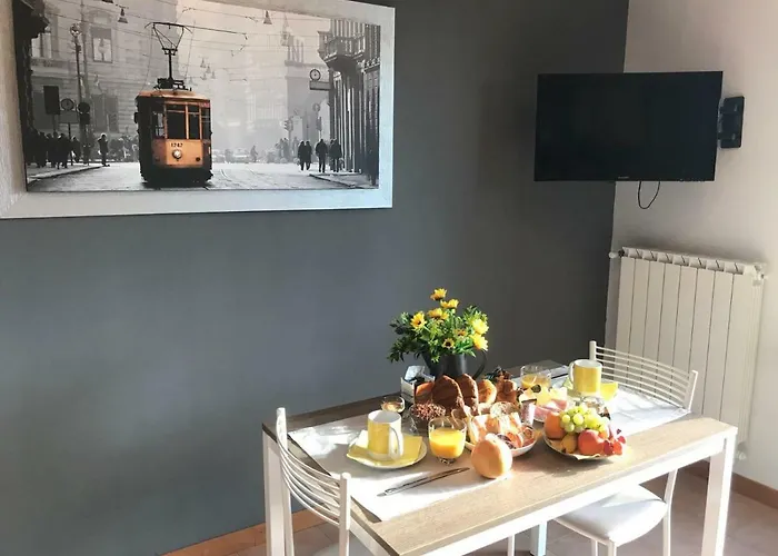 Sunflower House Ieo Ripamonti Milano