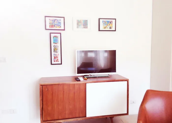 Angela's Appartement Milan