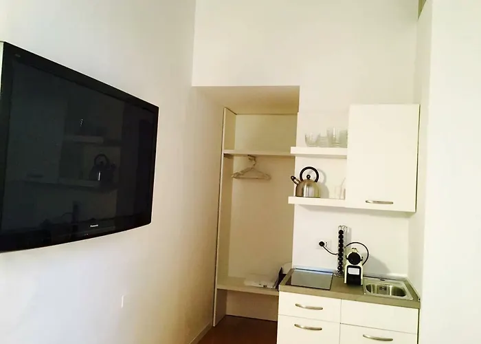 Apartmán Room *