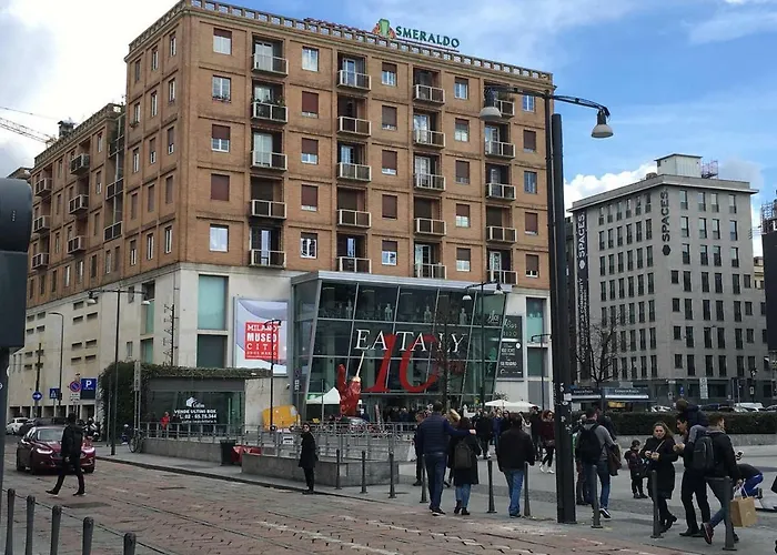 Appartement (boutique Room)