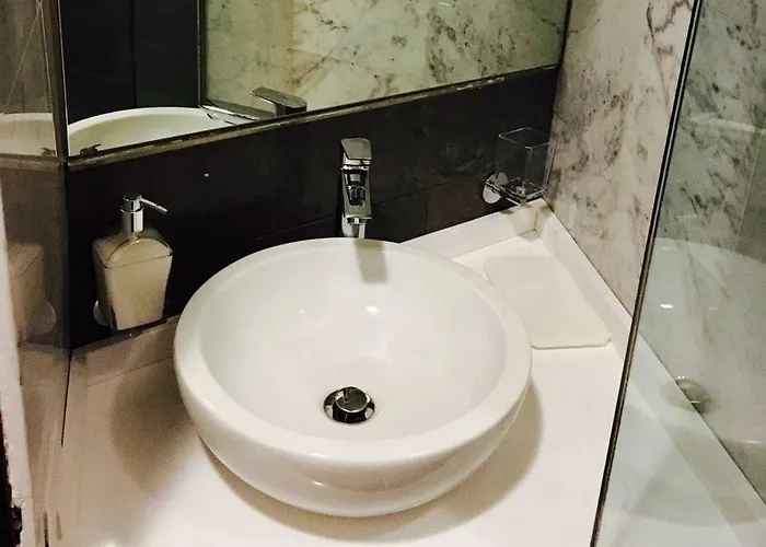 (boutique Room) Appartement Milan