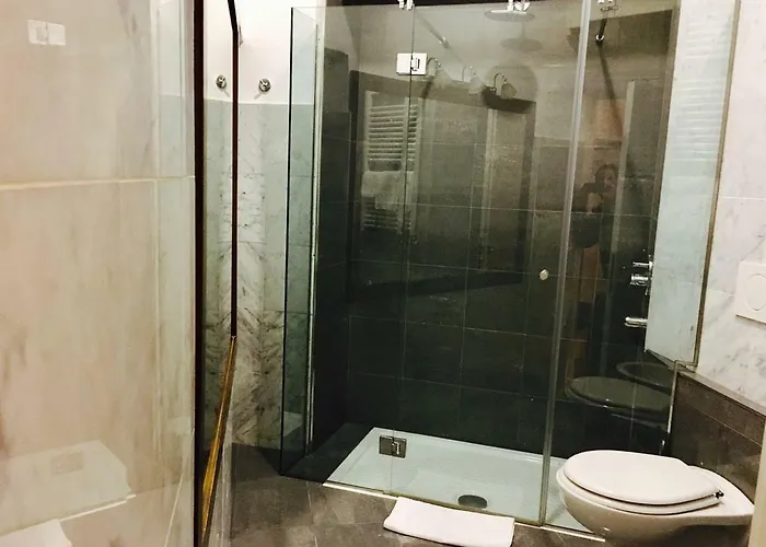 (boutique Room) Appartement Milan