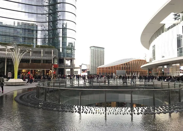 (boutique Room) Appartement *