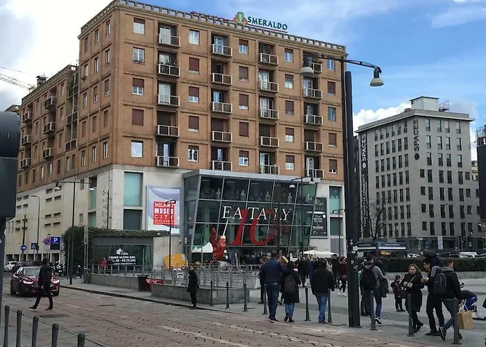 Suite Апартаменты