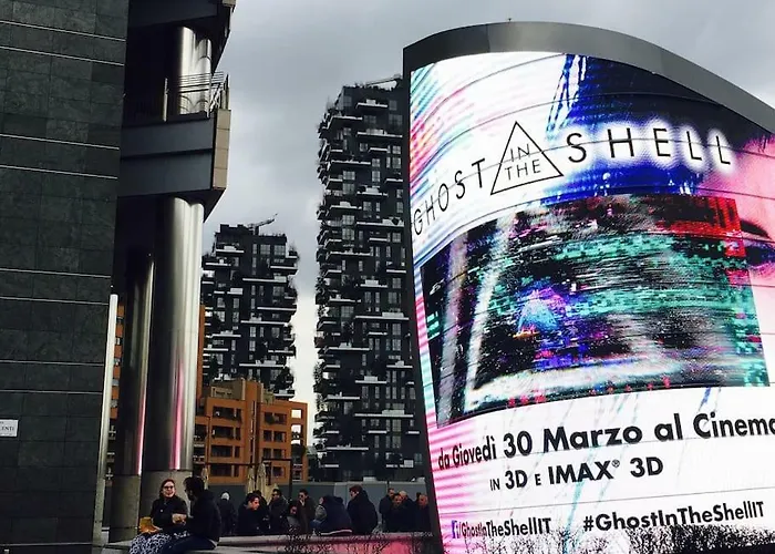 Suite Апартаменты Милан