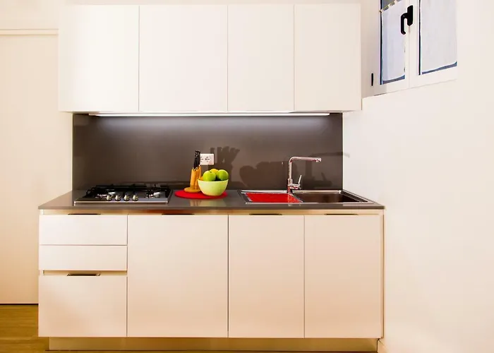 P&d Navigli - Porta Genova * Milánó