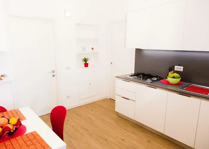 P&d Navigli - Porta Genova *