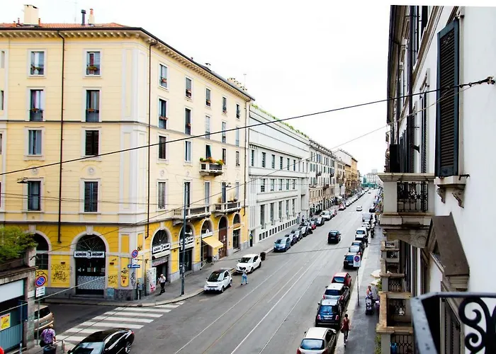 P&d Navigli - Porta Genova