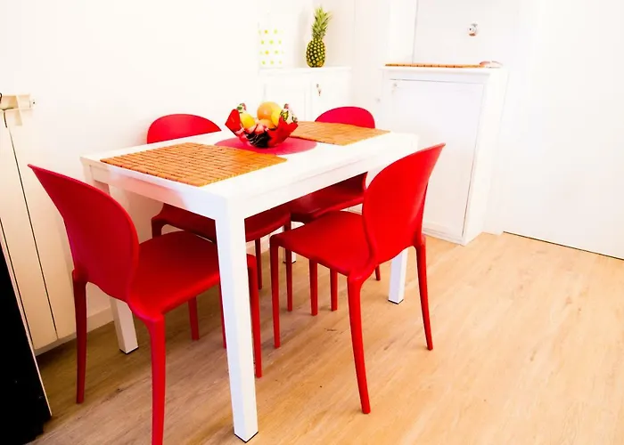 Apartman P&d Navigli - Porta Genova