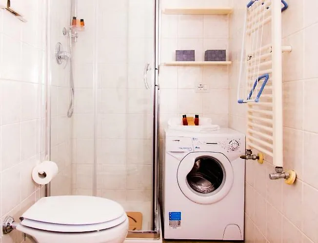 P&d Navigli - Porta Genova Apartman *