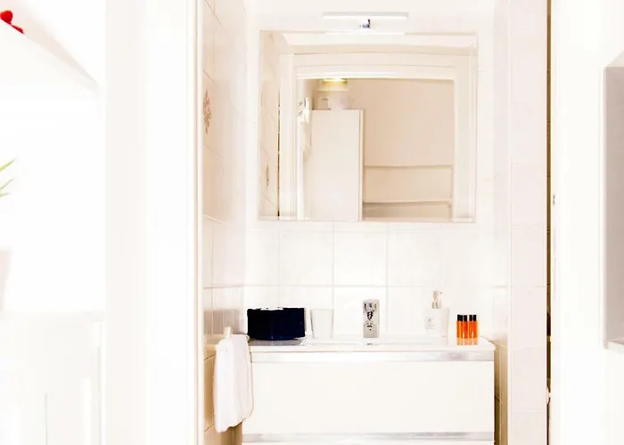 Daire P&d Navigli - Porta Genova