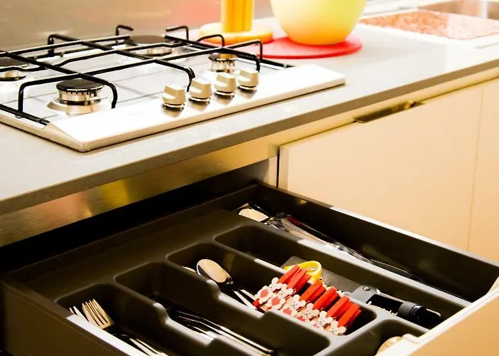 P&d Navigli - Porta Genova *