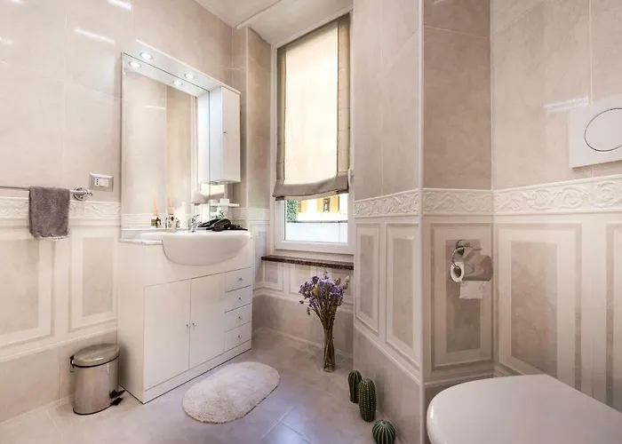 Pensionat Seven Milano