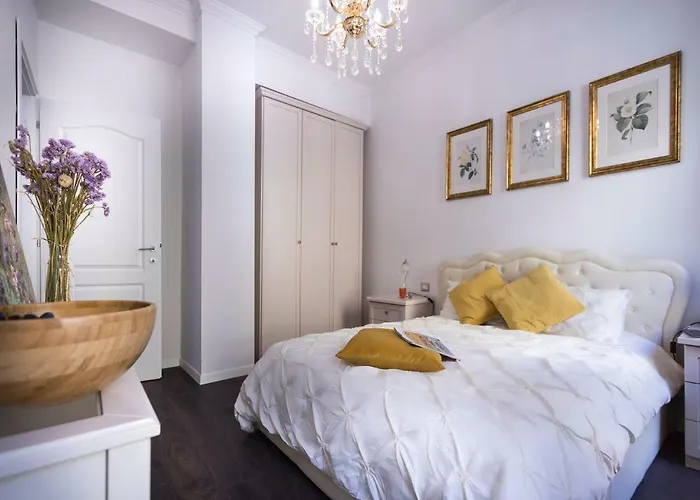 Seven Pensionat Milano