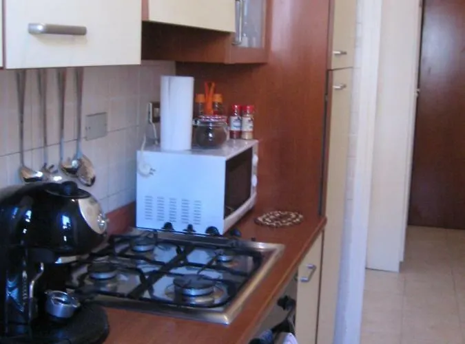 Apartment M1 Pasteur