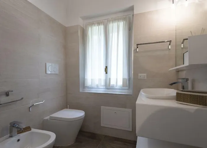 Luxury Centro Lägenhet