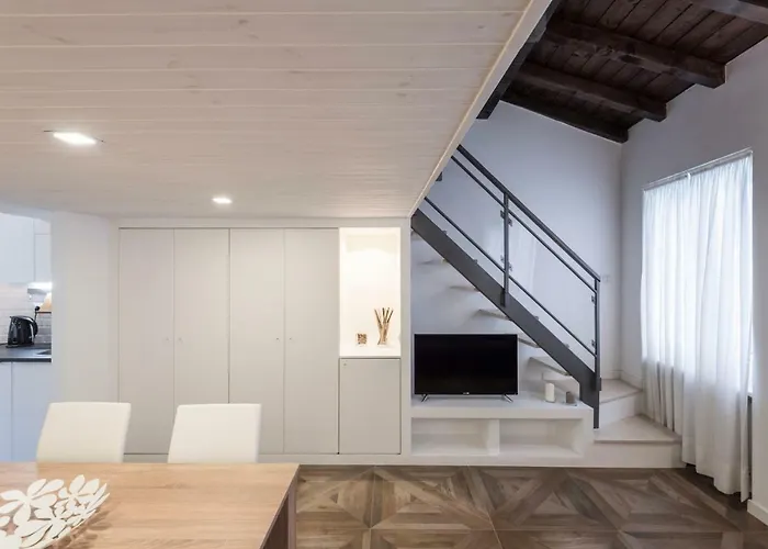 Apartmán Luxury Centro