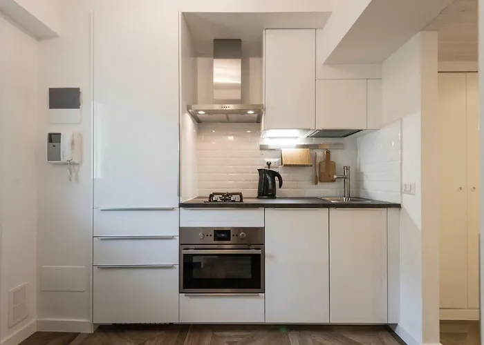 Apartament Luxury Centro *
