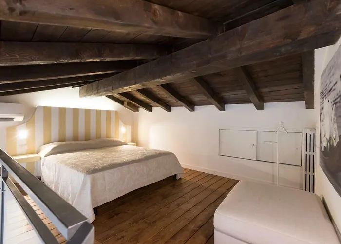 Lägenhet Luxury Centro *