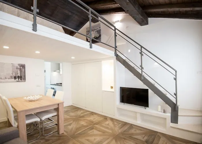 Apartmán Luxury Centro