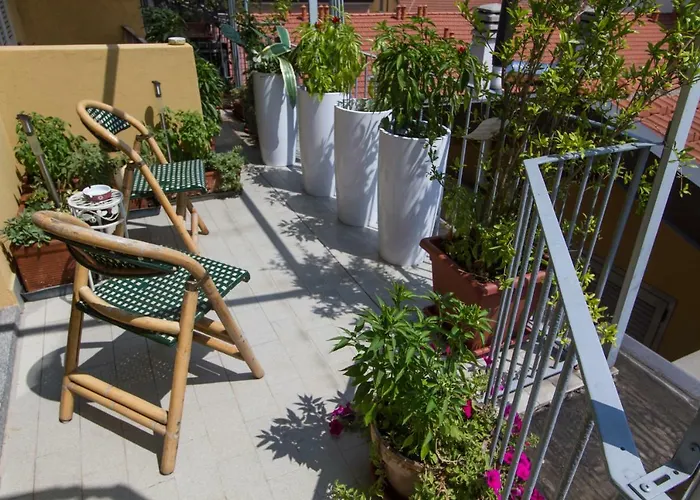 Antico Cortile Milano