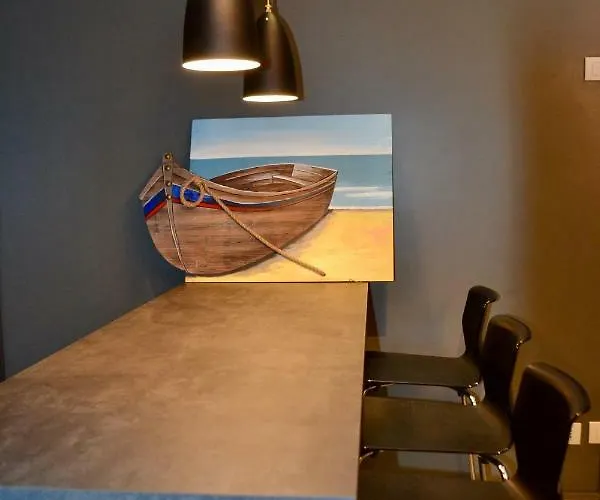 Carducci 2 - Charming & Cozy アパート