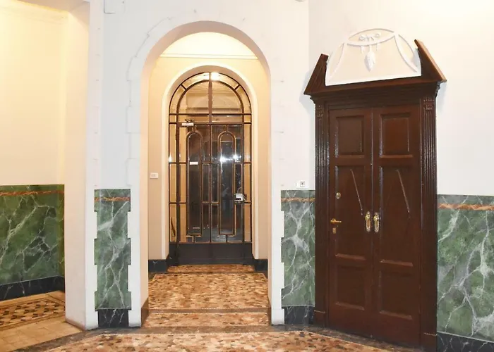 House Of Frames Bed and breakfast Milán